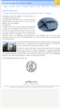 Mobile Screenshot of loge-arst.de